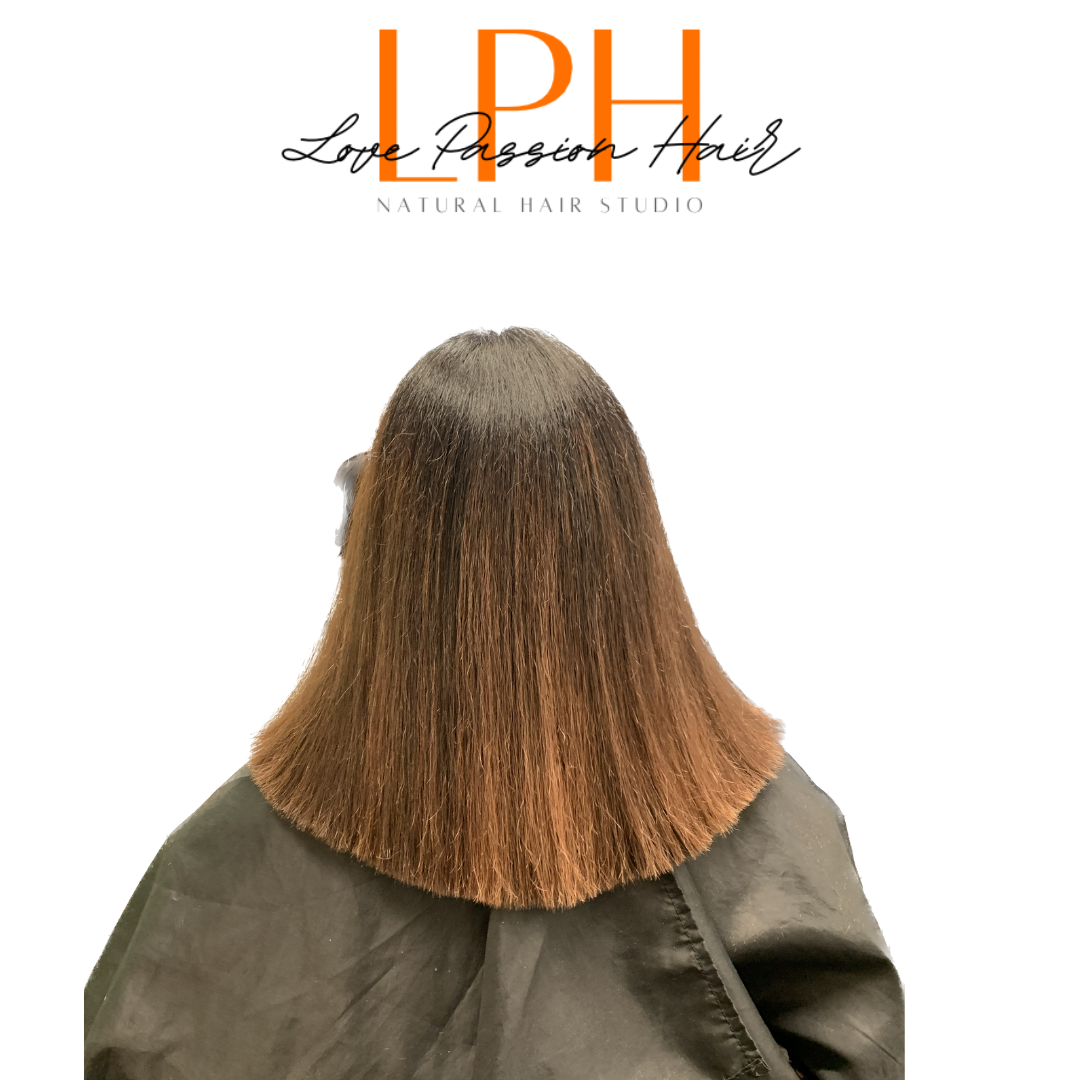 How often should you be getting trims?