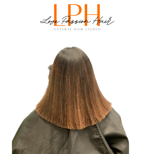 How often should you be getting trims?