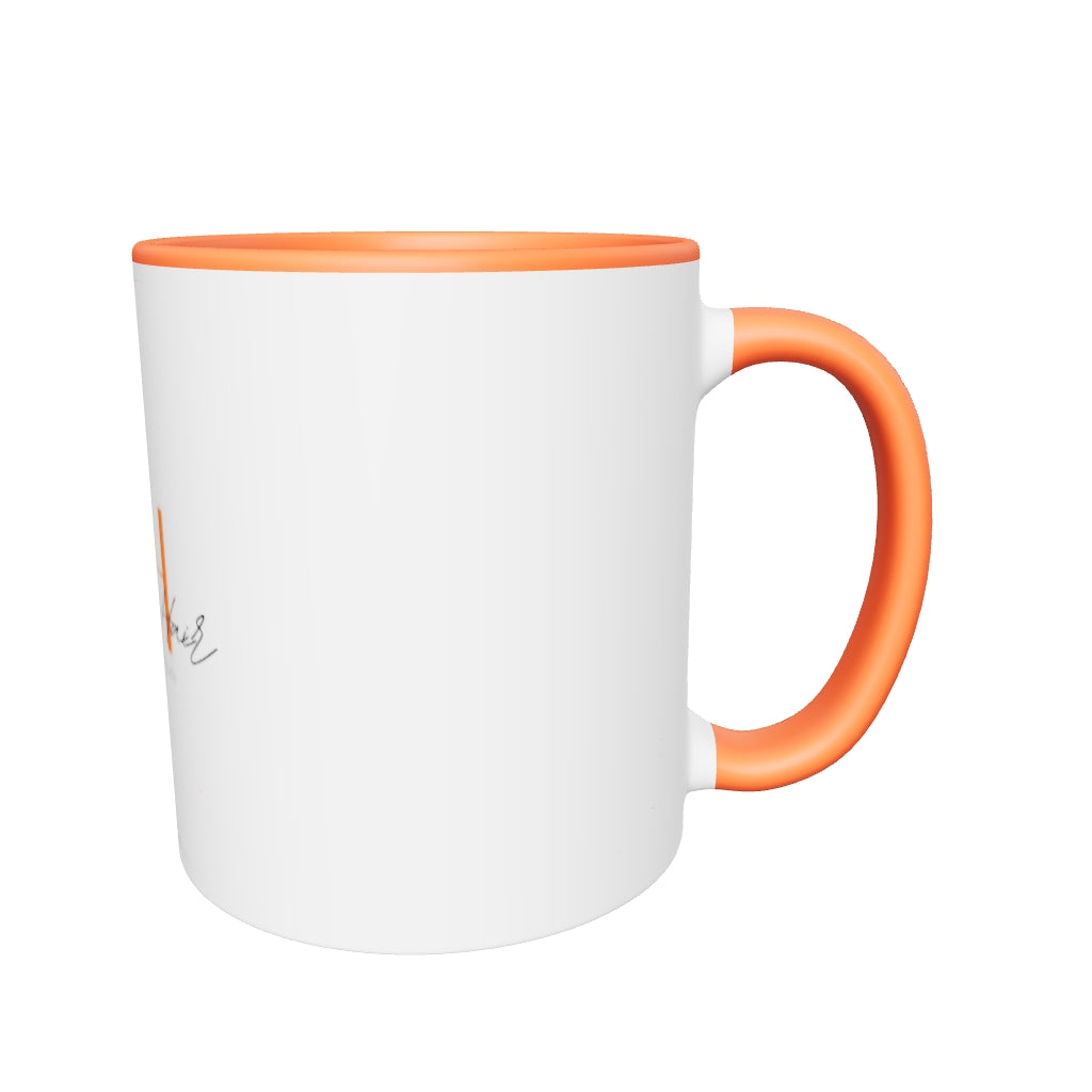 LPH Mug with Color Inside